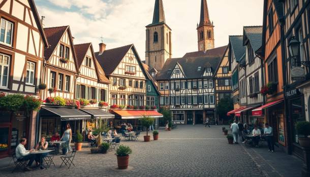 rotweinstadt in rheinland-pfalz