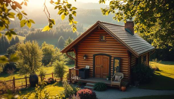 kleines ferienhaus in rheinland-pfalz kaufen