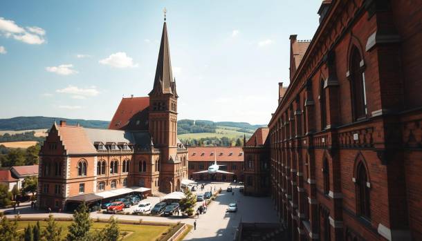 Technikmuseum Speyer