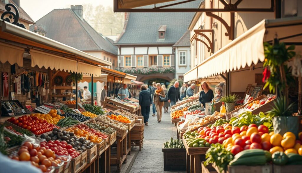 Einkaufstipps regionale Märkte Einkaufstipps regionale Märkte